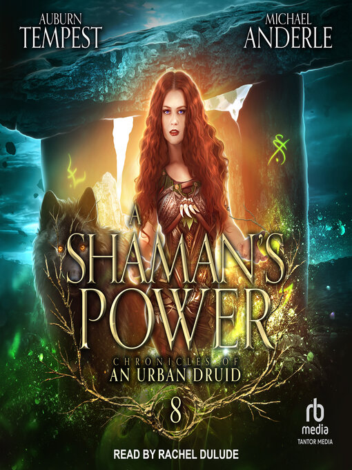 Title details for A Shaman's Power by Auburn Tempest - Available